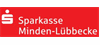 Firmenlogo: Sparkasse Minden-Lübbecke