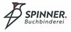 Firmenlogo: Josef Spinner Großbuchbinderei GmbH