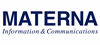 Materna Information & Communications SE Materna Information & Communications SE