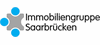 Firmenlogo: Saarbrücker Immobilienverwaltungs- und Baubetreuungsgesellschaft mbH