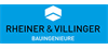 Firmenlogo: RHEINER & VILLINGER
