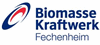Firmenlogo: Biomasse-Kraftwerk Fechenheim GmbH