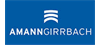 Firmenlogo: Amann Girrbach GmbH