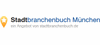 Firmenlogo: Stadtbranchenbuch München Vertriebs GmbH