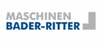 Firmenlogo: Maschinen Bader-Ritter GmbH & Co KG
