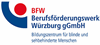 Firmenlogo: BFW Berufsförderungswerk Würzburg gGmbH