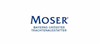 Firmenlogo: MOSER Trachten GmbH