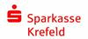 Firmenlogo: Sparkasse Krefeld