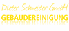 Firmenlogo: Dieter Schneider GmbH