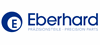 Firmenlogo: Gebrüder Eberhard GmbH & Co.KG
