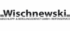 Firmenlogo: Wischnewski Abschlepp- & Bergungsdienst GmbH & Reifenservice
