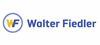 Firmenlogo: Walter Fiedler GmbH & Co. KG