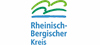 Firmenlogo: Rheinisch-Bergischer Kreis Der Landrat