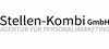 Firmenlogo: Stellen-Kombi GmbH