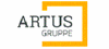 Firmenlogo: ARTUS Köln Versicherungsmakler GmbH