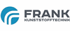 Firmenlogo: FRANK KUNSTSTOFFTECHNIK GmbH