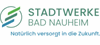 Firmenlogo: Stadtwerke Bad Nauheim GmbH
