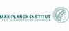 Firmenlogo: Max-Planck-Institut für Mikrostrukturphysik