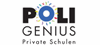 Firmenlogo: Poligenius Private Schulen Ulm