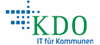 Firmenlogo: Kommunale Datenverarbeitung Oldenburg (KDO)