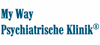 Firmenlogo: MY WAY PSYCHIATRISCHE KLINIK GmbH & Co. KG