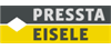 Firmenlogo: Pressta Eisele GmbH