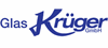 Firmenlogo: Firmenlogo: Glas-Krüger GmbH