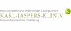 Firmenlogo: Karl-Jaspers-Klinik