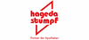 Firmenlogo: Hageda-Stumpf GmbH & Co. KG