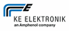 Firmenlogo: KE Elektronik GmbH