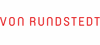 Firmenlogo: v. Rundstedt & Partner GmbH