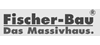 Firmenlogo: Fischer- Bau