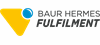 Baur Hermes Fulfilment Logo