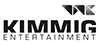 Firmenlogo: Kimmig Entertainment GmbH