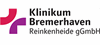 Firmenlogo: Klinikum Bremerhaven-Reinkenheide gemeinnützige GmbH