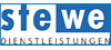 Firmenlogo: stewe Dienstleistungen GmbH