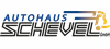 Firmenlogo: Autohaus Schevel GmbH