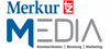 Firmenlogo: Merkur tz Media GmbH