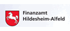 Firmenlogo: Finanzamt Hildesheim-Alfeld
