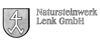 Firmenlogo: Natursteinwerk Lenk GmbH