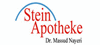 Firmenlogo: Stein-Apotheke