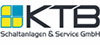 Firmenlogo: KTB Schaltanlagen und Service GmbH