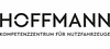 Firmenlogo: Hoffmann GmbH