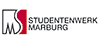 Firmenlogo: Studentenwerk Marburg