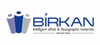 Firmenlogo: BIRKAN GmbH