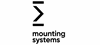 Firmenlogo: Mounting Systems GmbH Distribution