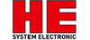Firmenlogo: HE System Electronic GmbH