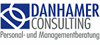 Firmenlogo: Danhamer Consulting Personal  und Managementberatung