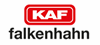 Firmenlogo: KAF Falkenhahn Bau AG