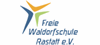 Firmenlogo: Freie Waldorfschule Rastatt e.V.